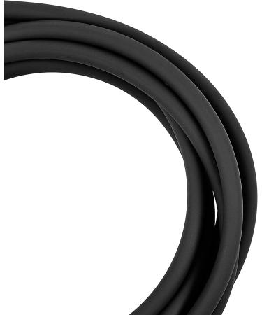 Amazon Basics Standard Jump Rope - Black - Buy Online on GoSupps.com