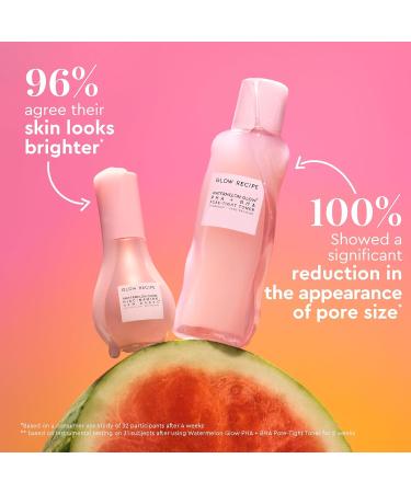 Glow Recipe Skin Care Set Holiday 2025 Vault - Korean Night Market - Limited Edition 10-Piece Gift Set with Full Size Skincare & Makeup Favorites - Buy Online on GoSupps.com