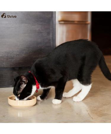 thrive Cat PremiumPlus Dry Food- SALMON & HERRING 1.5kg - Buy Online on GoSupps.com