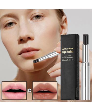  G n rique Lip Stain Smoothing Natural Lip Stain Hydrating Long Lasting Glossy Makeup for Women Day Commute Parties Lipsticks Everyday Beauty Care Moisture-Rich Tint 1 Piece - Buy Online on GoSupps.com