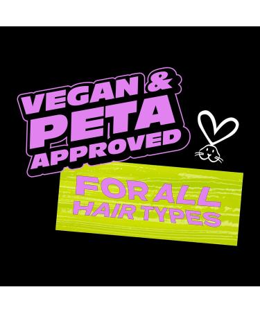 Bleach London Copper Toner Kit - Ammonia-Free Toning for Soft Ginger Finish - Ideal for Light to Medium Blonde Hair - Complete Kit with Smooth and Shine Complex - Buy Online on GoSupps.com