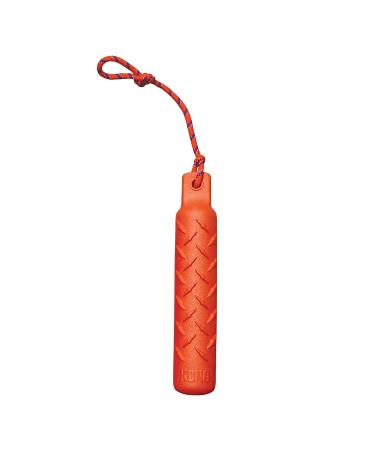 KONG - Dog Training Dummy - Floats for Water Fetch Play and Training - For Large Dogs 1 Count (Pack of 1)