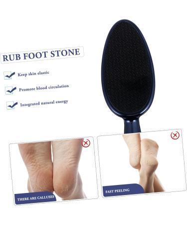 FRCOLOR 1pc Nano Glass Foot File Corn Remover Hard Skin Removers Foot Rubbing Tool Grinding Tool Care 1 count (Pack of 1) - Buy Online on GoSupps.com