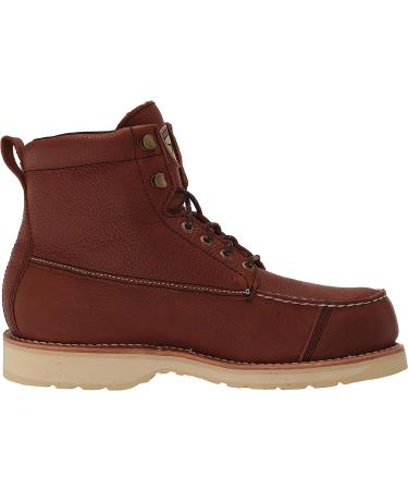 Irish Setter Men's 838 Wingshooter Waterproof Upland Hunting Boot - Amber (Sizes 7-10.5) - Buy Online on GoSupps.com
