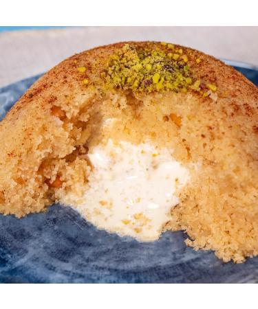 Bodrum Fine Semolina irmik 500 Gram - Buy Online on GoSupps.com