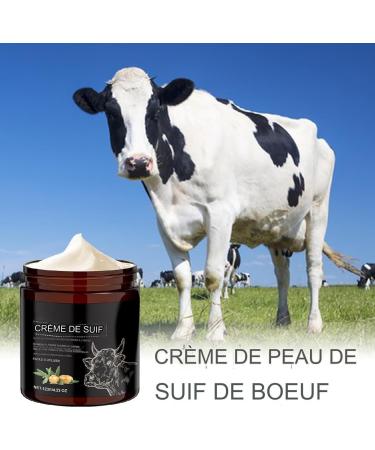  Evember Face Cream | 120g Moisturizing Cream for Face & Neck | Gentle Soothing Moisture for Dry Combination and Sensitive Skin for Men and Women | Home and Travel Body Care - Buy Online on GoSupps.com