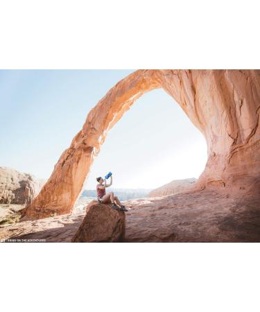 Buy Sawyer Water Filter Outdoor SP2129 Micro Squeeze - Best Water Purifier for Safe Drinking Water | International Shipping Available - Buy Online on GoSupps.com