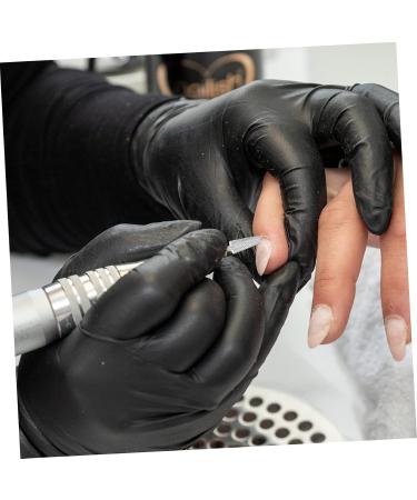 Mikinona Nail Polisher Portable Nail Grinder Carbide Drill Bit Nail Art Drill Bit Nail Gel Polish Dappen Dish for Acrylic Nails The Tools Nail Art Bits Electric Nail Drill Tungsten Steel 1 - Buy Online on GoSupps.com