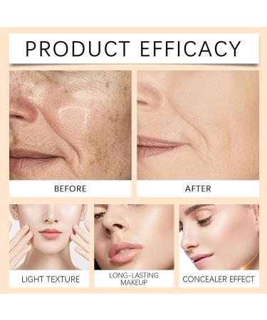  YNPQTDS 30ml face tint BB cream moisturizing with tint brightening daily moisturizing care for women facial beauty makeup - Buy Online on GoSupps.com