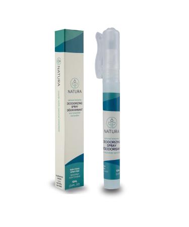 Travel Deodorizer Spray