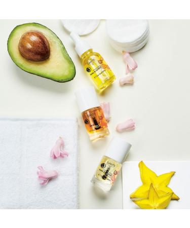 Sante Naturkosmetik 2in1 Base & Top Coat 10ml - Vegan, Organic Extracts - Buy Online on GoSupps.com