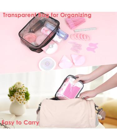 Lash Shampoo for Extensions - Gentle Mousse Cleanser & Cleaning Kit with Brush & Makeup Bag for Salon & Home - Deep Clean for Perfect Lash Care - Buy Online on GoSupps.com