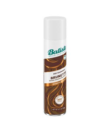 Buy Batiste Dry Shampoo for Brunette Hair - 162g - Best International Shipping - Buy Online on GoSupps.com