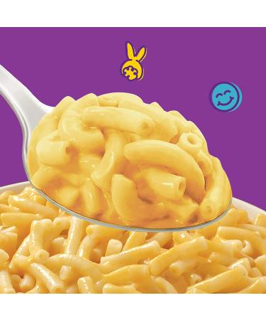 Annie's Gluten Free Macaroni and Cheese - Rice Pasta & Cheddar (12 Pack - 6 oz Each) - Buy Online on GoSupps.com