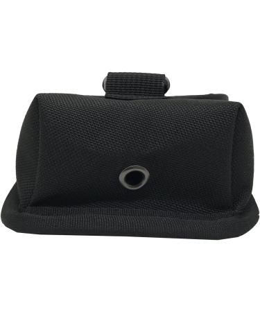 Scuba Diving Pal Antic Trim Counter Weight Pocket Pouch 4LB Pair - Secure and Convenient Dive Gear Accessory - Buy Online on GoSupps.com