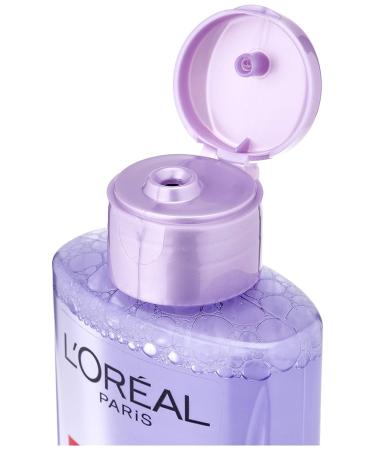 L'Or al Paris Revitalift Filler Micellar Water 200ml - Hyaluronic Acid for Youthful Skin | Shop Internationally - Buy Online on GoSupps.com