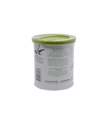 Buy Depil ve Olive Oil Rosin Wax 800g Online - Best International Shipping for Smooth Skin - Buy Online on GoSupps.com