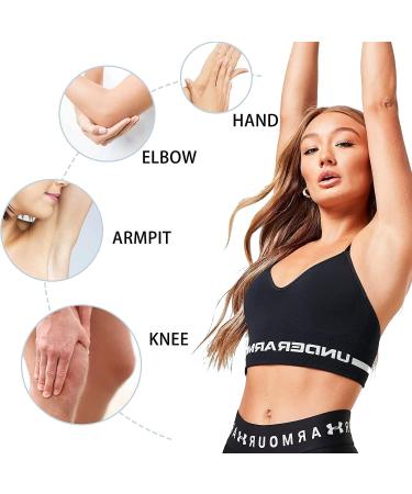 Fivfivgo Collagen Stimulating Acanthosis Nigricans Knee and Elbow Recovery Cream Dark Intensive Whitening Cream Body Cream Repair Black Spots - Buy Online on GoSupps.com