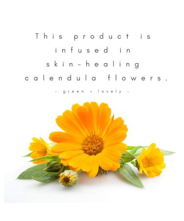 Green + Lovely Calendula Skin Stick Organic Lotion Sticks Moisturizing Balm Ointment Salve Multipurpose Hand Cream Body Bar 0.5 oz. Lavender Bud (2 Tube Set) Lavender Bud 0.25 Ounce (Pack of 2) - Buy Online on GoSupps.com