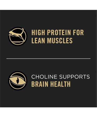 Purina Pro Plan Vital Systems Dry Cat Food Salmon & Egg - 2.27 kg Bag - Buy Online on GoSupps.com