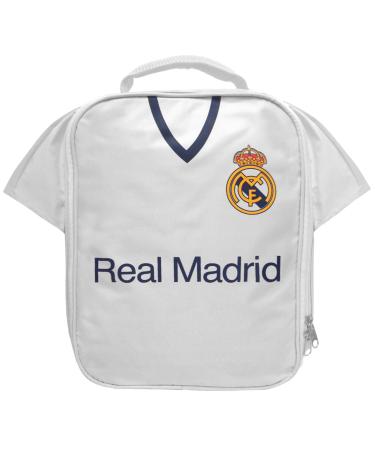 Real Madrid Kit Lunch Bag