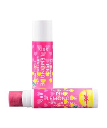 Luna Star Naturals Klee Kids Deluxe Play Makeup Kit - Gentle Non-Toxic Made in USA | Unicorn Cloud Fairy Theme - Buy Online on GoSupps.com