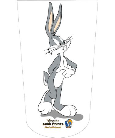 Heal with Appeal Amputee Stump Sock - The Bunny Stands V1 3Ply - Buy Online on GoSupps.com