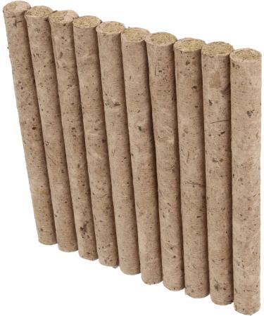 Acupuncture Moxibustion Pencil - 10 Pieces for Muscle Relaxation | Traditional Tool for Effective Pain Relief - Buy Online on GoSupps.com