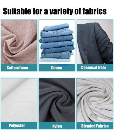 Fabric Rust Stain Remover Stain Remover for Clothes Laundry Strong Clothes Rust Remover Universal Spot Stain Remover No Damage to Clothes 3pcs - Buy Online on GoSupps.com