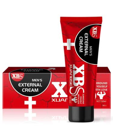 Vitality Boost Penile Cream for Dry Skin Moisturizing Sensitivity Solution (1 box of 1.76oz)