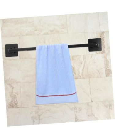 Alipis Tower Hanger Towel Bar Towel Racks for Bathroom Wall Mounted Towel Rack Hanger -Mounted - Buy Online on GoSupps.com