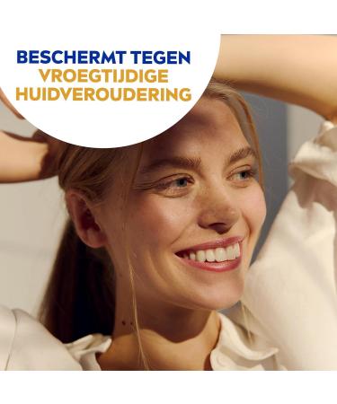 Beiersdorf AG NIVEA SUN Face Shine Control Sunburn Face SPF 30 Mattifying Effect Sunscreen Sun Protection 50 ml - Buy Online on GoSupps.com