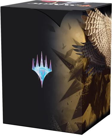 Magic The Gathering March of the Machine Commander Deck - Divine Convocation with Collector Booster Sample Pack and Accessories - Buy Online on GoSupps.com