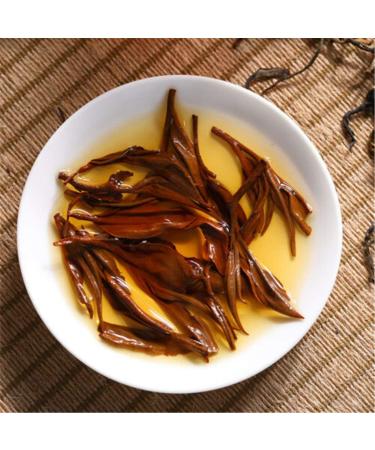 200g Th Yunnan Dian Hong Th Noir Th Rouge Th Nouveau Th De Printemps Th Sain Aliments Verts - Buy Online on GoSupps.com