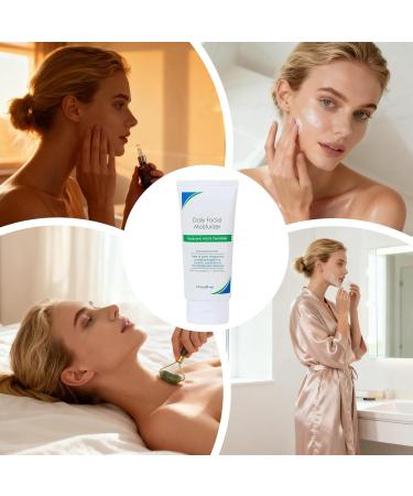  Holdes Facial Moisturizer Soothing Balm 89 ml | Moisturizing Care | For Makeup Application Outdoor Activities Home Travel Morning Evening After Shower - Buy Online on GoSupps.com