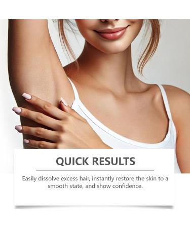 Body hair removal cream - Deep cleansing | Gentle hair removal for sensitive skin for men women girlfriends wives daughters fathers boyfriends intimate public bikini areas - Buy Online on GoSupps.com