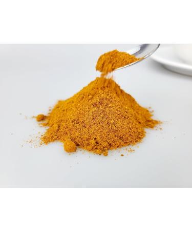 Entirely Ingredients - Tikka Masala 100g - Tandoori Spice Mix Meat Rub Premium quality - Buy Online on GoSupps.com