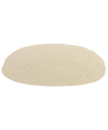 BIOREAL Organic Yeast 500g | Premium Dry Yeast for Pastries Bread Rolls & Cakes | International Shipping - Buy Online on GoSupps.com