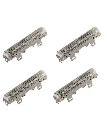 Fegtrty 4X Suitable for Electric Shaver 32B 32S 21B 21S 3-Series Mesh Single Mesh Cutting Head Welding