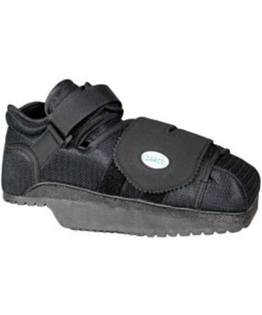 Darco International (n) Heel Wedge Healing Shoe - Medium