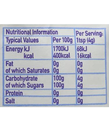 Silver Spoon Granulated Sugar 2 kg (Pack of 1) - Buy Online on GoSupps.com