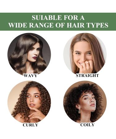 WUSANNA Organic Batana Oil for Hair Growth Organic Batana Oil for Hair Batana Oil Organic for Growth Hair Rosemary Oil Hair Pure Organic Natural and Cold Pressed Hair Oil (100 ml) - Buy Online on GoSupps.com