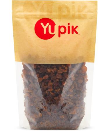 Yupik Raw California Walnuts Halves & Pieces 1 kg Kosher Gluten-Free Vegan & Sultana Raisins 1 kg Gluten-Free Kosher Plump Dried Fruits Naturally Sweet Unsweetened Seedless Healthy Snacks - Buy Online on GoSupps.com