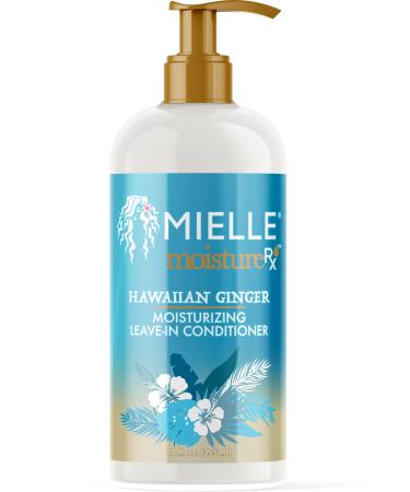 Mielle Organics Moisture Rx Leave In Conditioner 355 ml