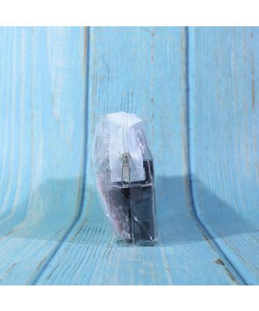 PEACECOLOR Gel Nail Polish Starter Kit - 6 Colors with Portable U V/LED Nail Lamp | Gloss/Matte Top Coat, Manicure Tools | Perfect Gift for Women - Buy Online on GoSupps.com