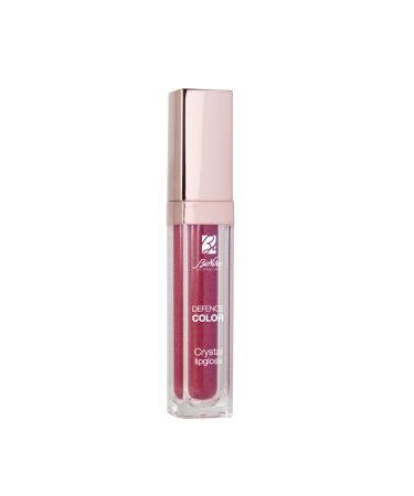 Bionike Defence Colour Crystal Lipgloss (Colour N.307 Blackberry) 6 ml.