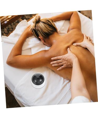 Buy HomsfoU Rollerball Body & Face Massage Device - Relaxation Tool for Ultimate Skin Care & Wellness - Buy Online on GoSupps.com