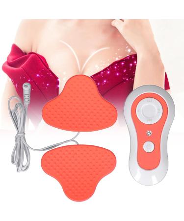 Electric Breast Massager for Daily Health Care | International Shipping Available - Buy Online on GoSupps.com