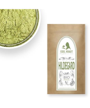 EDEL KRAUT | ORGANIC Hildegard spice - premium spice mix - organic - 250g ORGANIC Hildegard spice 250 g (1 pack)