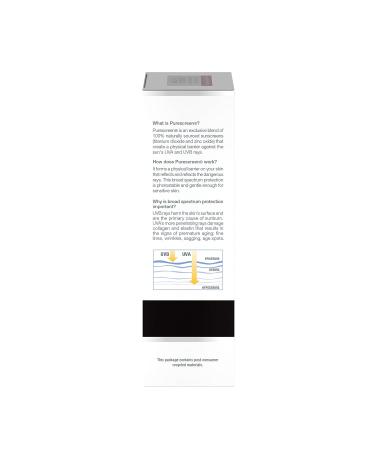 Neutrogena Healthy Defense Daily Moisturizer SPF 50 for Sensitive Skin - Pack of 3 - Buy Online on GoSupps.com
